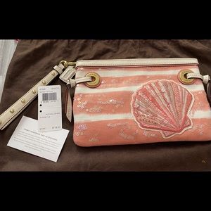 Coach (New with tag) Women Clutch